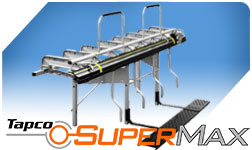      TAPCO  SuperMAX