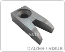   Risus / Daizer