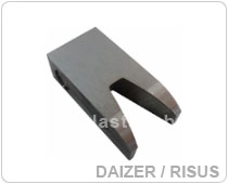   Risus / Daizer