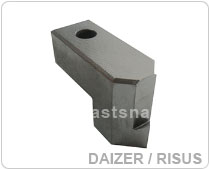   Risus / Daizer