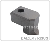   Risus / Daizer