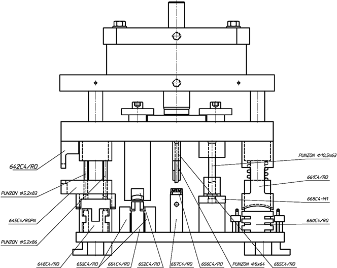    PROVEDAL 640 