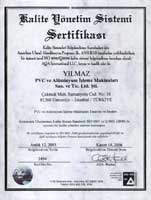  ISO 9001